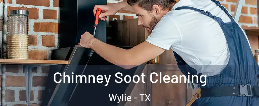  Chimney Soot Cleaning Wylie - TX
