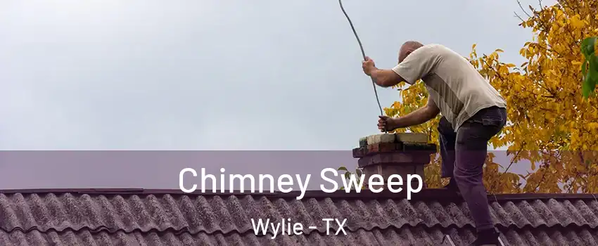  Chimney Sweep Wylie - TX