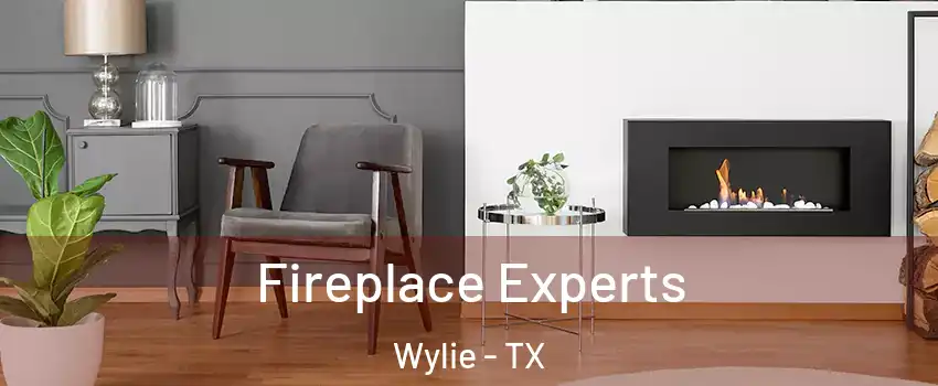 Fireplace Experts Wylie - TX