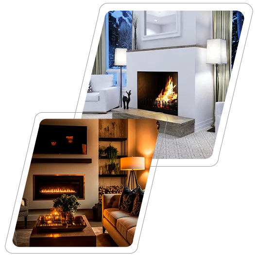 Remove Chimney Odor in Wylie, TX