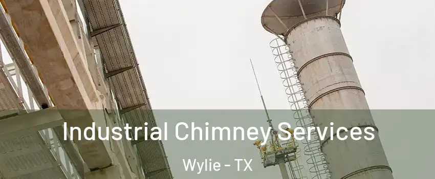  Industrial Chimney Services Wylie - TX
