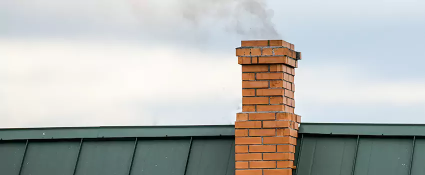 Animal Screen Chimney Cap Repair And Installation Services in Wylie, Texas
