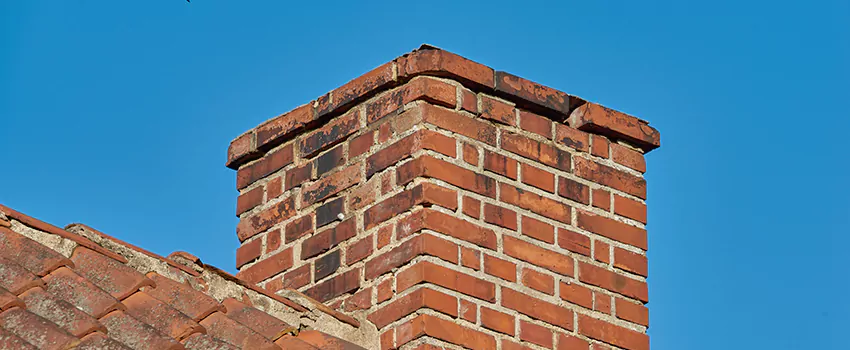 Clean Blocked Chimney in Wylie, Texas