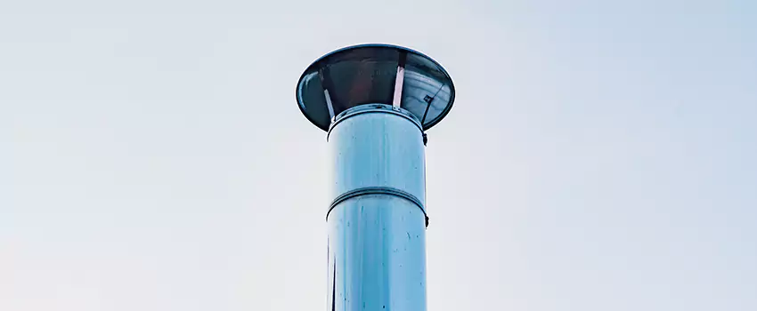 Wind-Resistant Chimney Caps Installation and Repair Services in Wylie, Texas