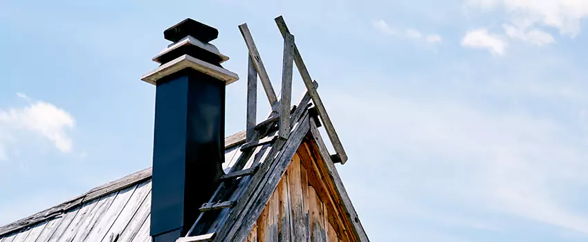Chimney Creosote Cleaning in Wylie, TX