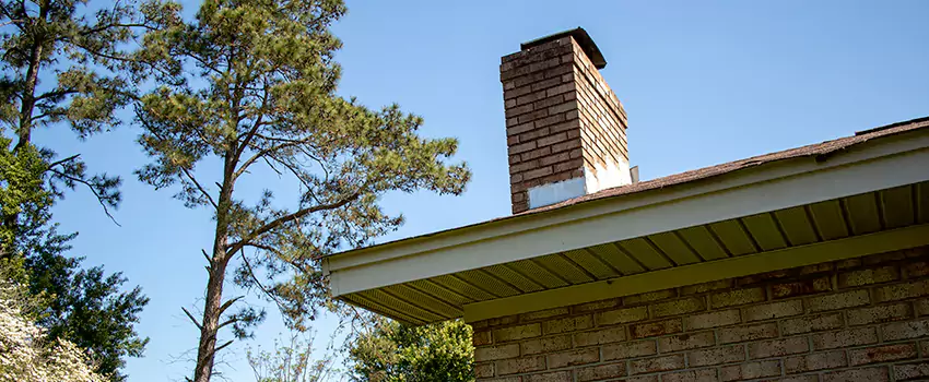 Budget-Friendly Chimney Masonry Service in Wylie, Texas