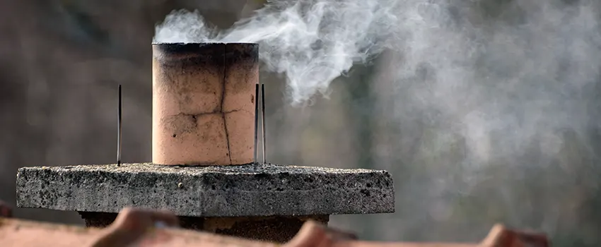 Wood Burning Chimney Odor Removal in Wylie, TX