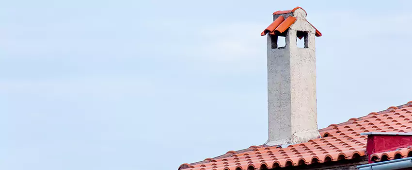 Chimney Pot Replacement in Wylie, TX