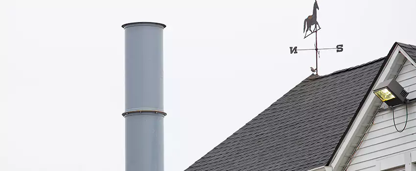 Chimney Inspection in Wylie, TX