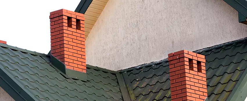 Chimney Saver Waterproofing Services in Wylie, Texas
