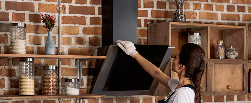 Chimney Installation in Wylie, TX