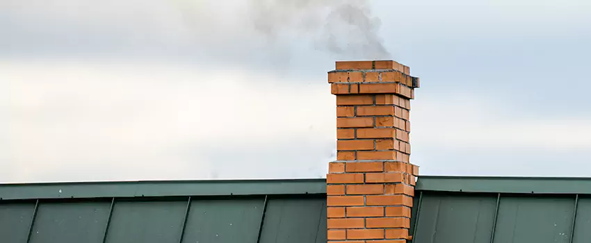Chimney Soot Cleaning Cost in Wylie, TX