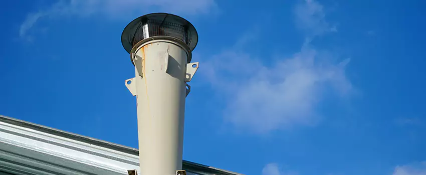 Chimney Spark Arrestor Requirements in Wylie, TX