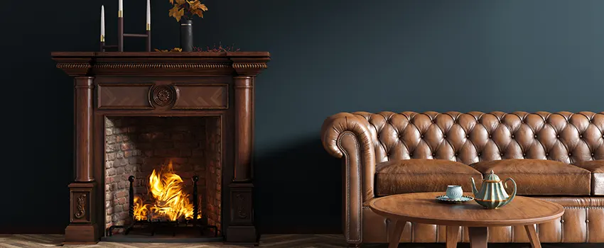 Traditional Fireplace Design Refurbishment Costs in Wylie, Texas