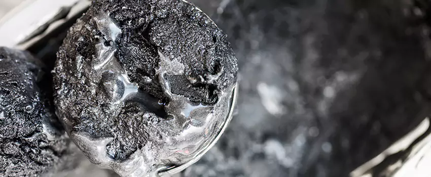 Clogged Dryer Vent Lint Cleaning in Wylie, Texas