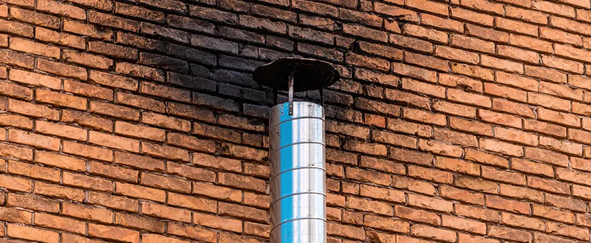 Diagnosing Commercial Chimney Problems in Wylie, TX