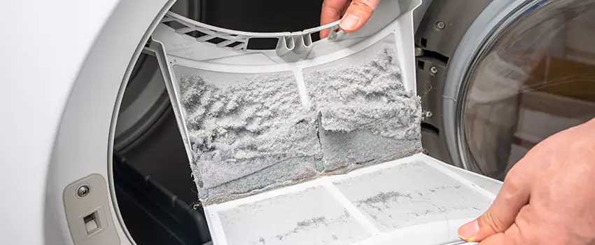 Best Dryer Lint Removal Company in Wylie, Texas