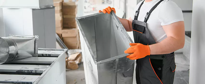 Benefits of Dryer Vent Inspection in Wylie, TX