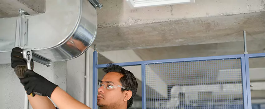 HVAC Ductwork Cleaning in Wylie, TX