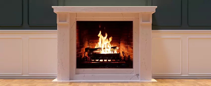 Empire Comfort Systems Fireplace Installation and Replacement in Wylie, Texas