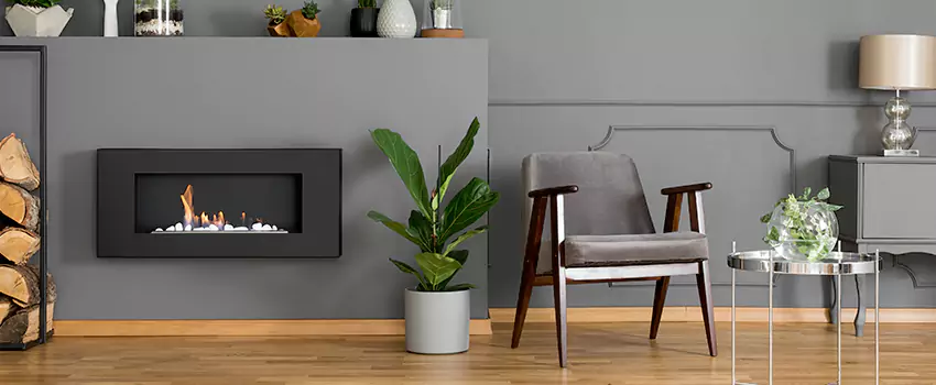 Ethanol Fireplace Burner Repair in Wylie, TX