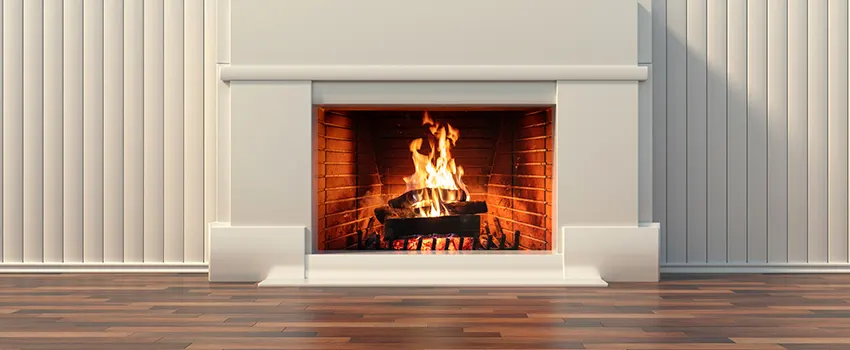 Fireplace Broken Ashtray Repair Services in Wylie, Texas