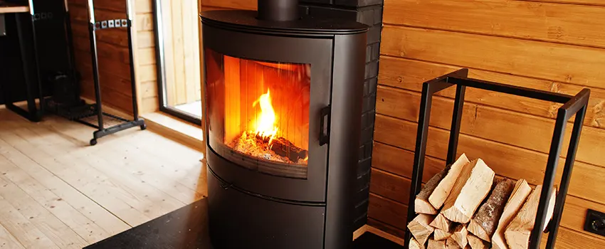 Gas Fireplace Door Handle Installation Services in Wylie, Texas