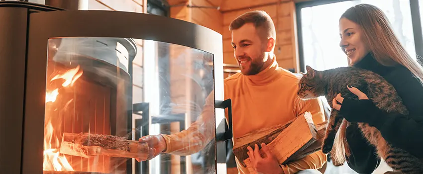 Fireplace Door Installation And Replacement Contractors in Wylie, TX