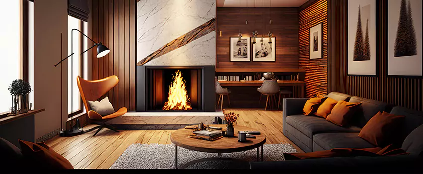 Fireplace Design Ideas in Wylie, TX