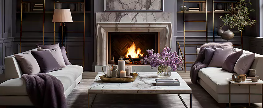 Fireplace Xtrordinair Ember-Glo Insert Fireplace Maintenance in Wylie, Texas