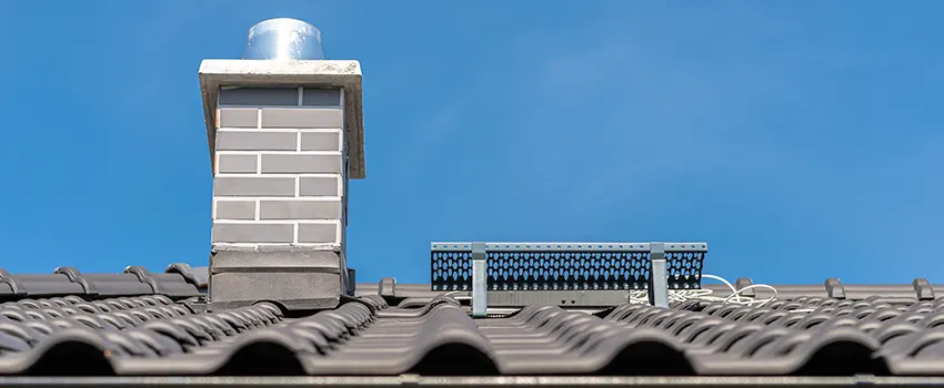 Repair Blocked Chimney in Wylie, Texas