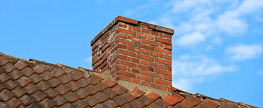 Flue Tiles Cracked Repair Services near Me in Wylie, TX