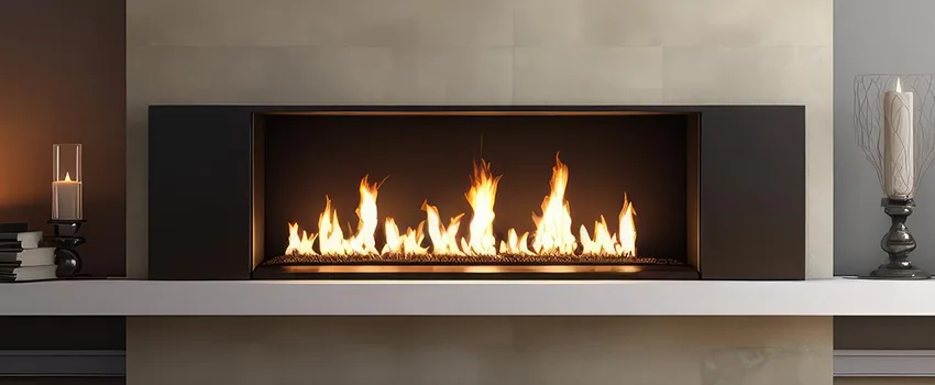 Vent Free Gas Fireplaces Repair Solutions in Wylie, Texas