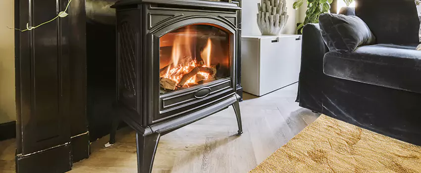 Cost of Hearthstone Stoves Fireplace Services in Wylie, Texas