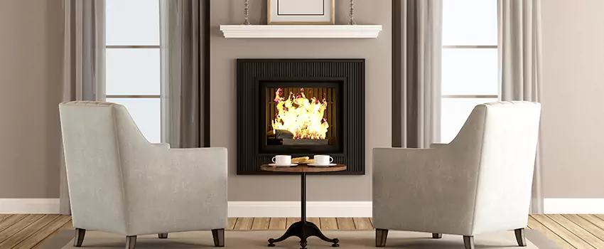 Heat & Glo Outdoor Gas Fireplaces Installation Contractors in Wylie, Texas
