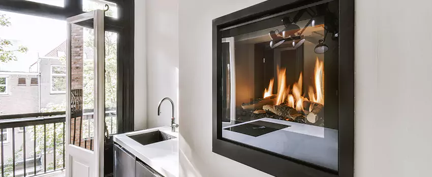 Heatilator Outdoor Fireplace Services in Wylie, Texas