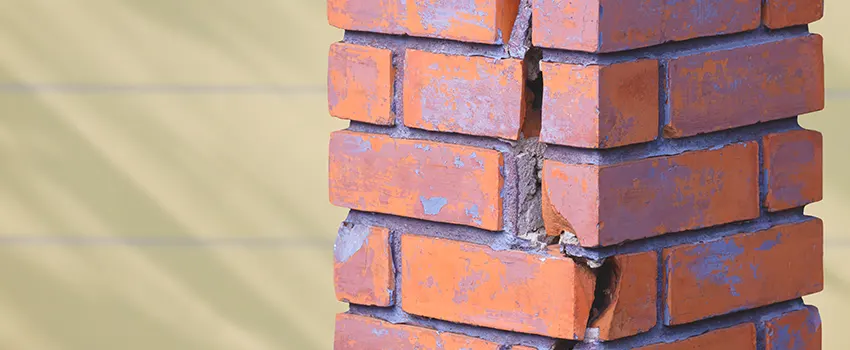 Leaking Chimney Repair And Replacement Cost in Wylie, Texas