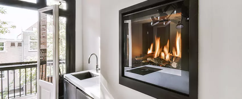 Cost of Monessen Hearth Fireplace Services in Wylie, TX