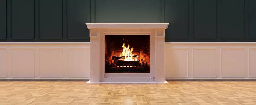 Napoleon Electric Fireplaces Inspection Service in Wylie, Texas