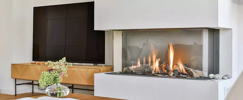 Ortal Wilderness Fireplace Repair and Maintenance in Wylie, Texas