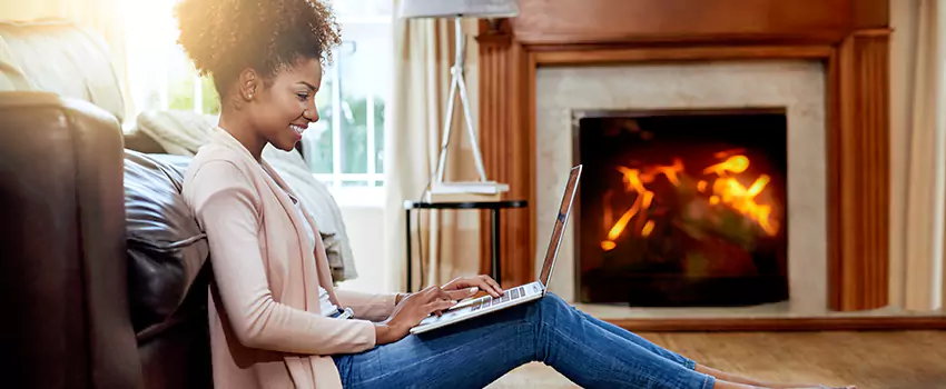 Cost-Effective Osburn Fireplace Installation and Repair in Wylie, TX