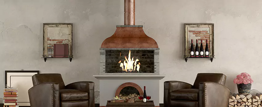 Benefits of Pacific Energy Fireplace in Wylie, Texas