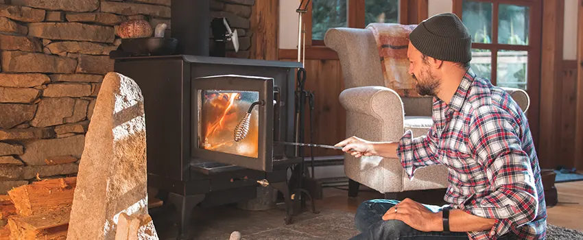 Cost of Pellet Fireplace Installation Services in Wylie, TX