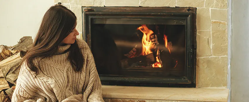 Regency Outdoor Fireplace Products Maintenance and Replacement Services in Wylie, Texas