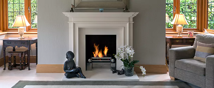 RSF Fireplaces Maintenance and Repair in Wylie, Texas