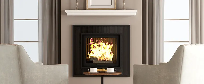 Superior Outdoor Fireplace Repair in Wylie, TX