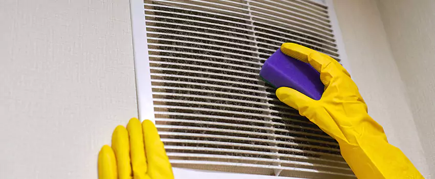 Vent Cleaning Company in Wylie, TX
