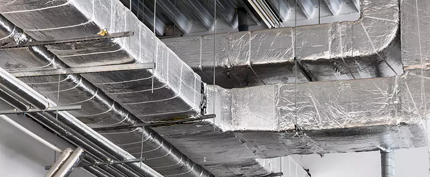 Vent Dust Cleaning Cost in Wylie, TX