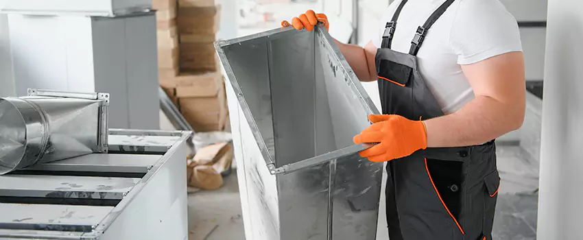 Ventilation Fan Cleaning Services in Wylie, Texas
