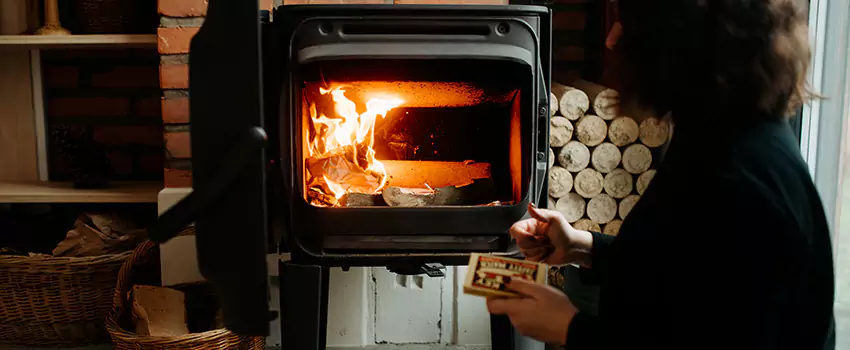 Key Features of Vermont Castings Fireplaces in Wylie, TX